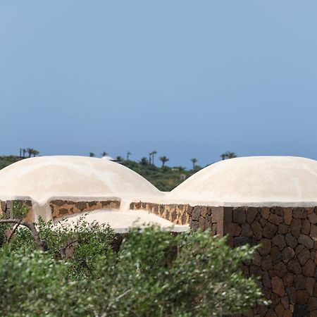 Kirani Resort Pantelleria Exterior foto
